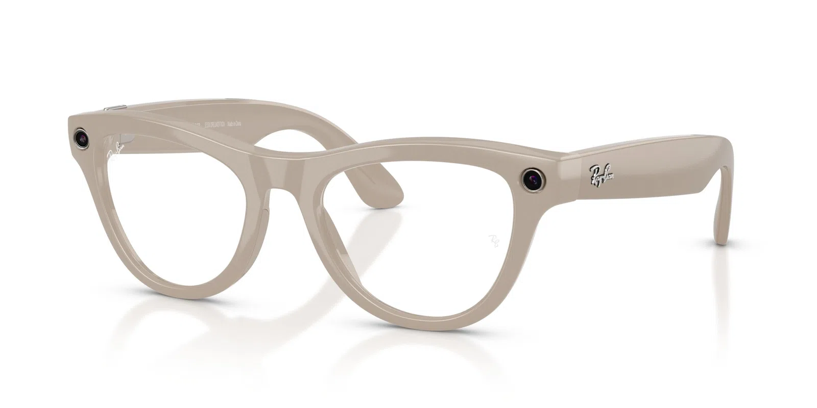 Ray-Ban Meta Skyler 4014 Sunglasses - view 40
